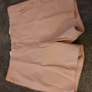 NWT, George men's shorts